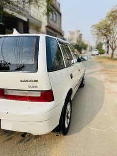 Suzuki Cultus VXR 2006