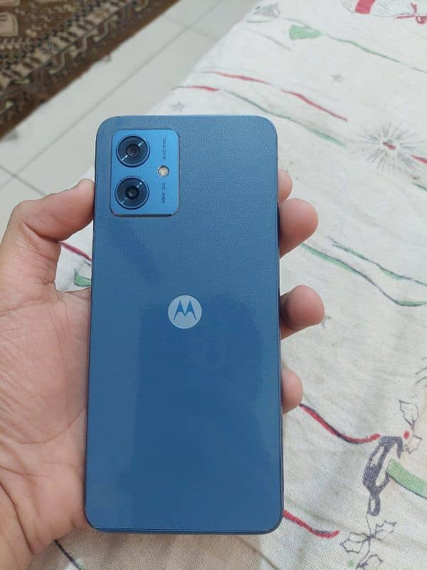 Moto g54 5g 1