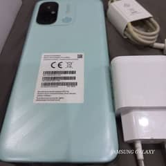 redmi 12c 4/128 gb mint condition