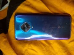 vivo s1 pro 4.128gb exchange possible