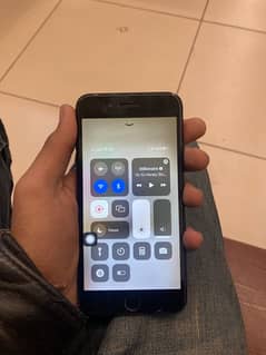 i phone 7 plus PTA