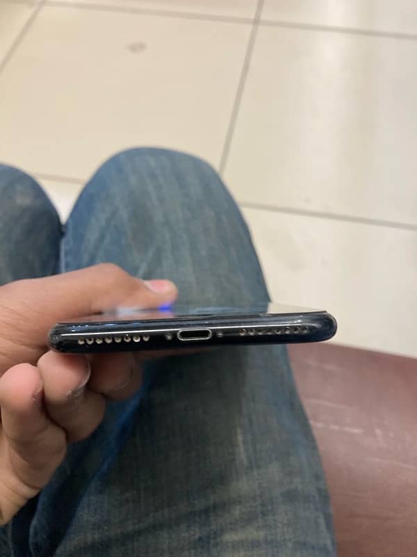 i phone 7 plus PTA 6