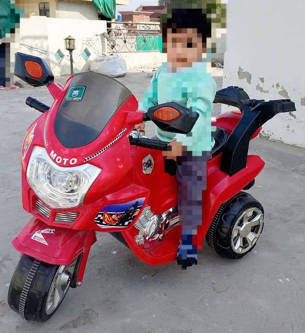 kids Electric bike   0/3/2/7/4/3/7/7/1/5/1 2