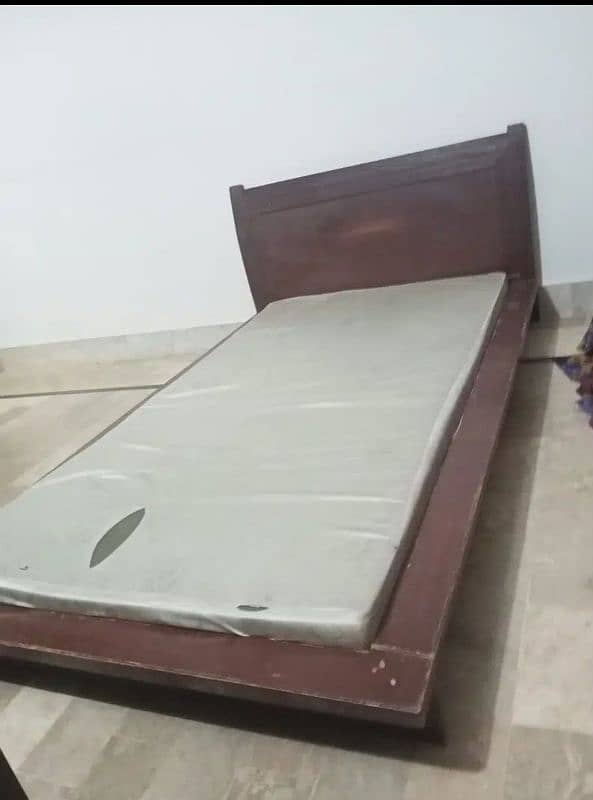 Single bed for Sale 2