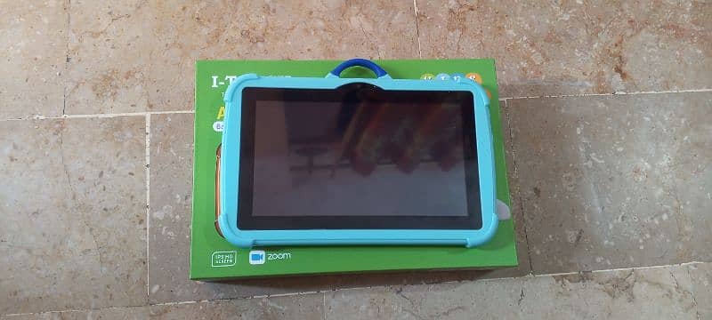 good condition tablet 6 GB 128 3