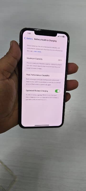 iphone 11 pro max approved 5