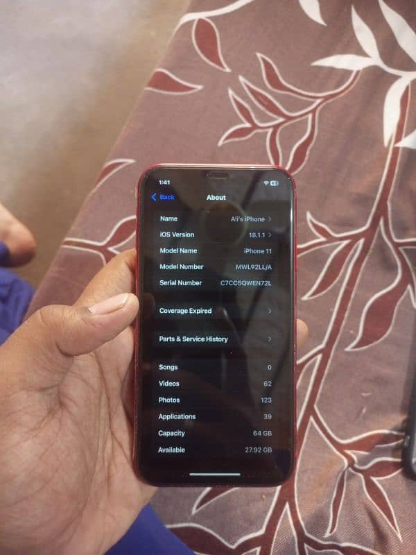 iphone 11 factory unlocked 5