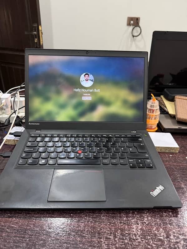 lenovo thinkpad For sale 1