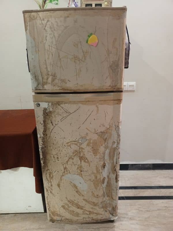 used refrigerator 1