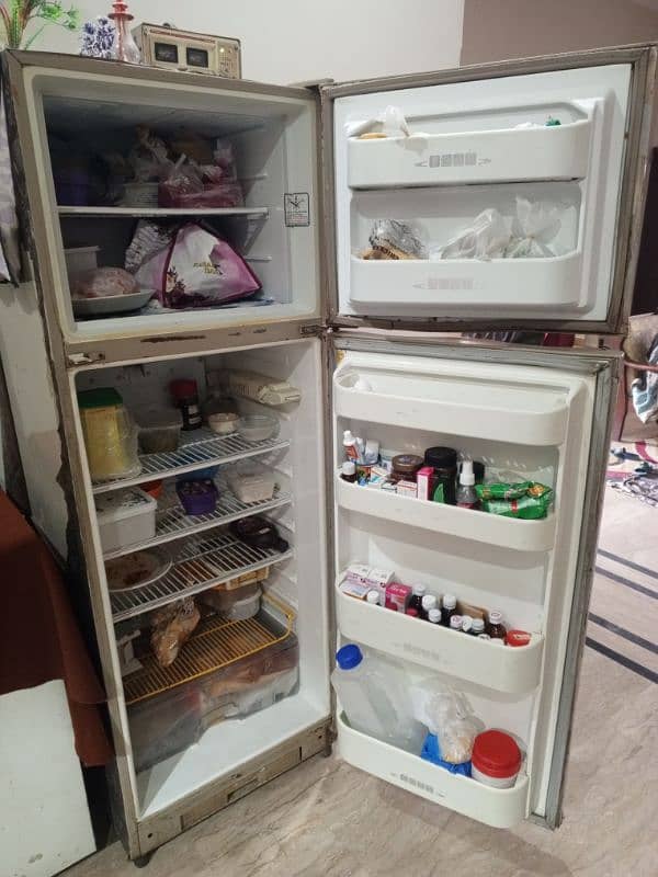 used refrigerator 2