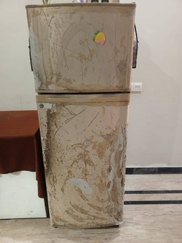 used refrigerator 3