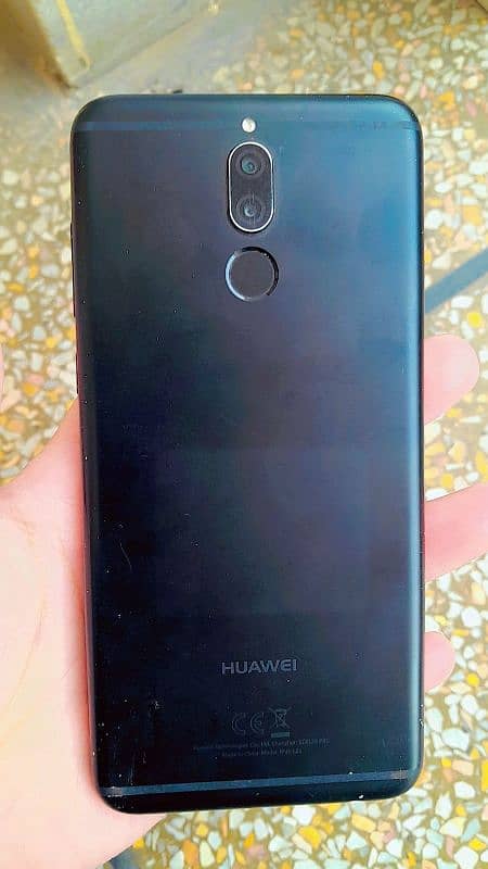 Huawei Mate 10 lite 6