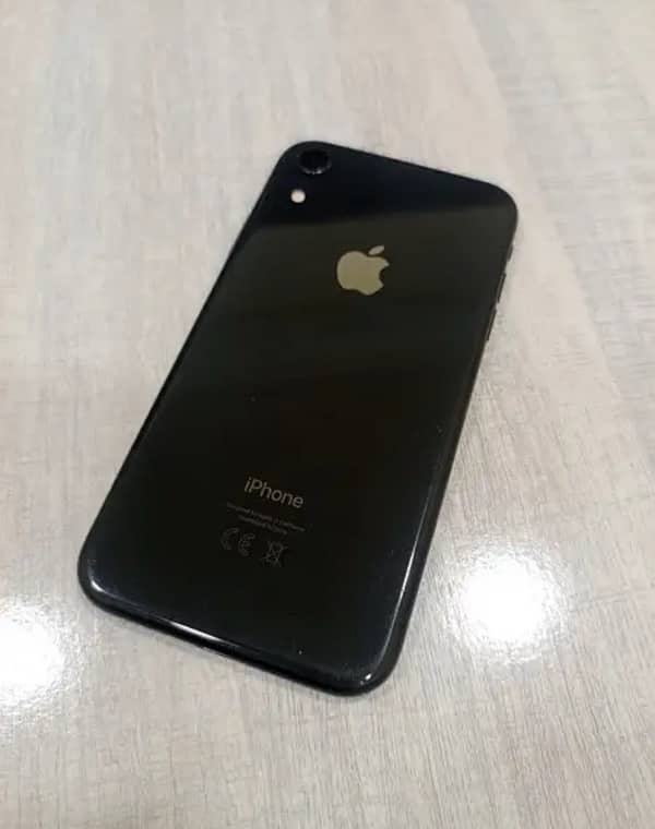 iphone XR 64 urgent sale 0