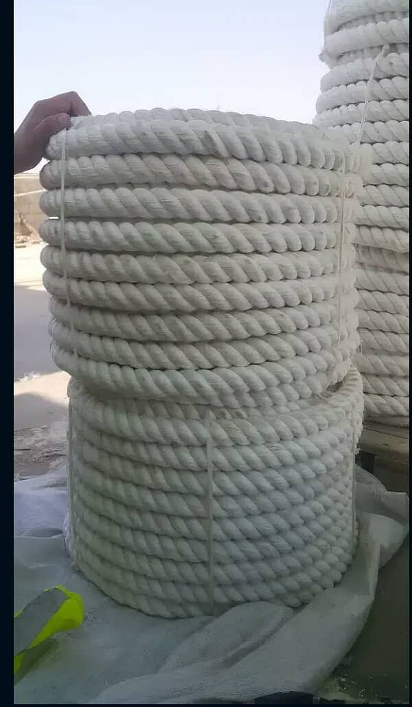 SHAHEEN YARN ROPE KARACHI WHOLESALERS 0