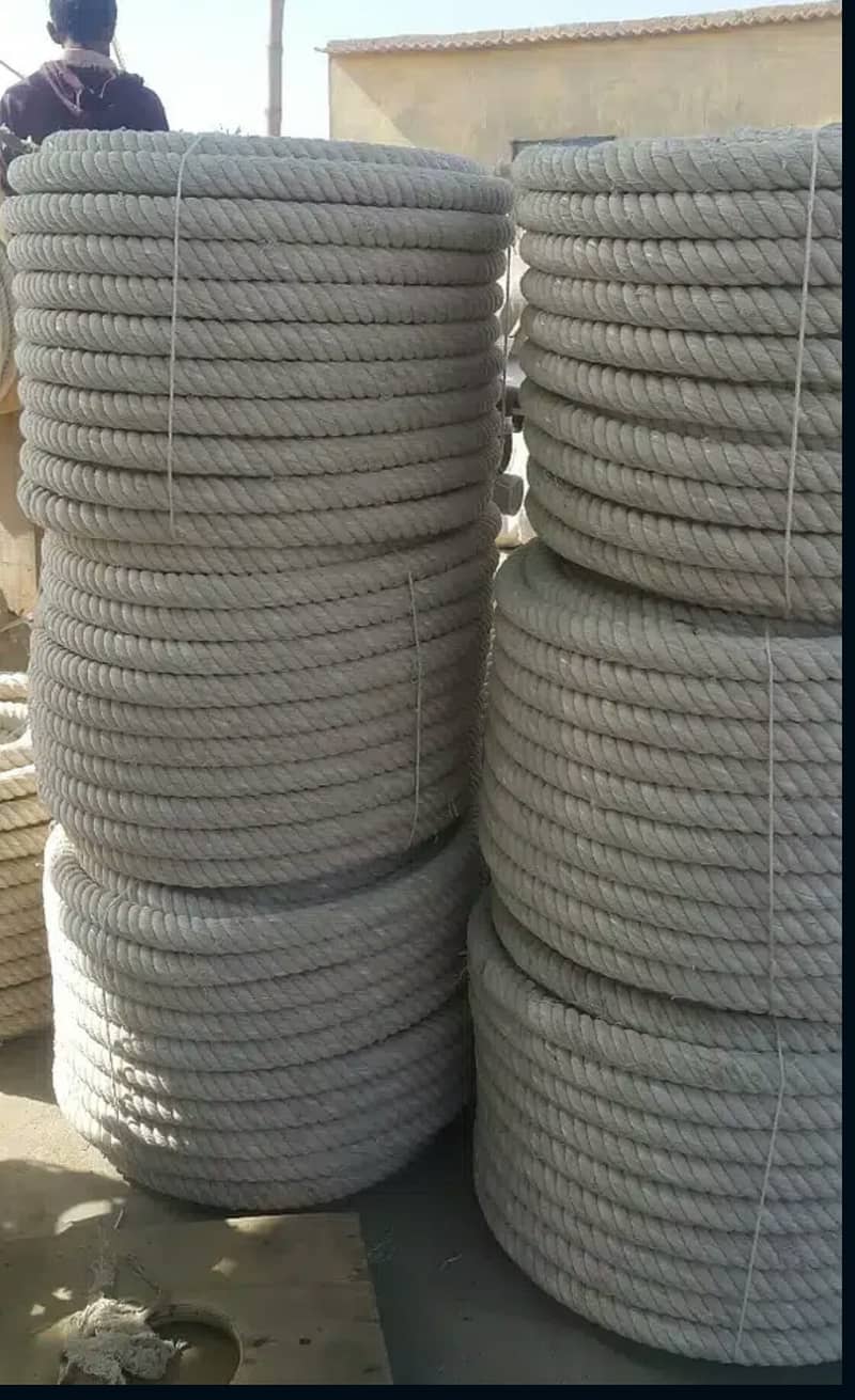 SHAHEEN YARN ROPE KARACHI WHOLESALERS 2