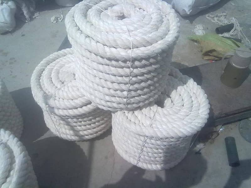 SHAHEEN YARN ROPE KARACHI WHOLESALERS 3