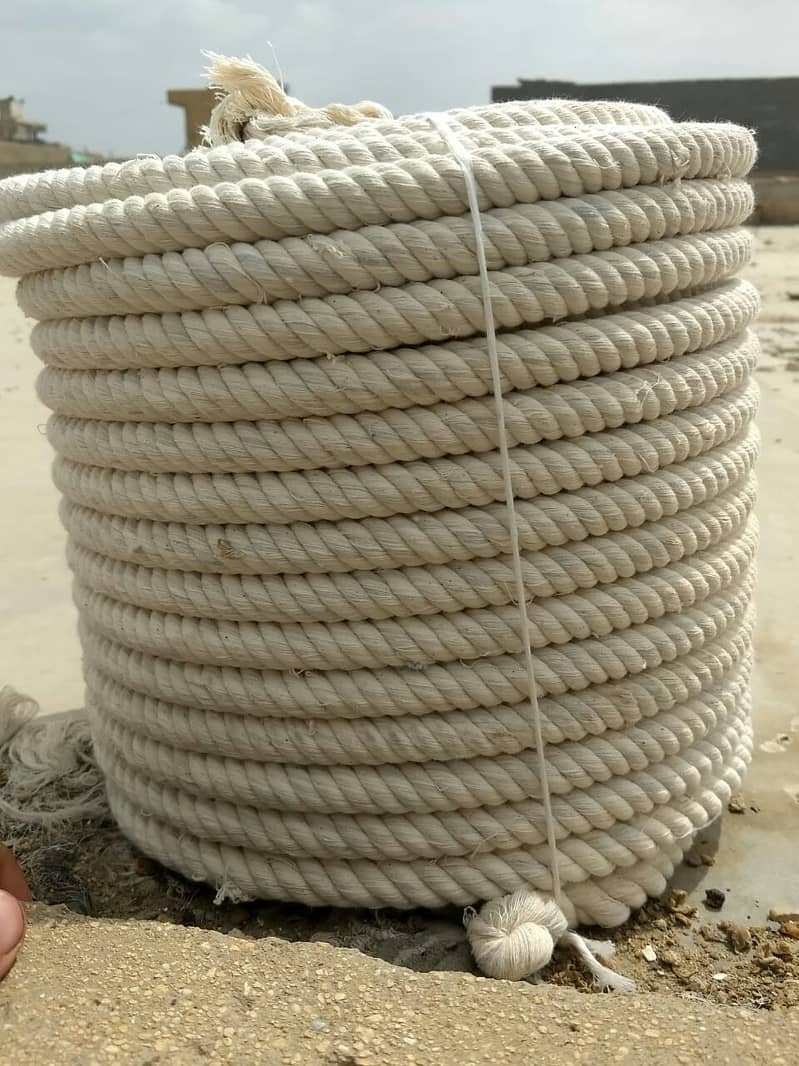 SHAHEEN YARN ROPE KARACHI WHOLESALERS 6