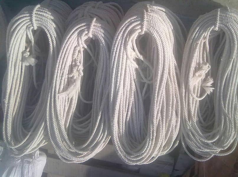 SHAHEEN YARN ROPE KARACHI WHOLESALERS 8