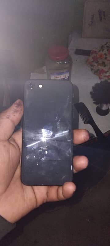 I phone SE 2020 64 GB 2