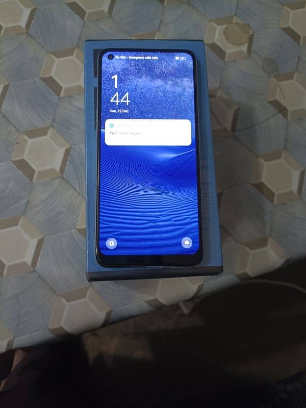 Oppo f21 pro 5g 1