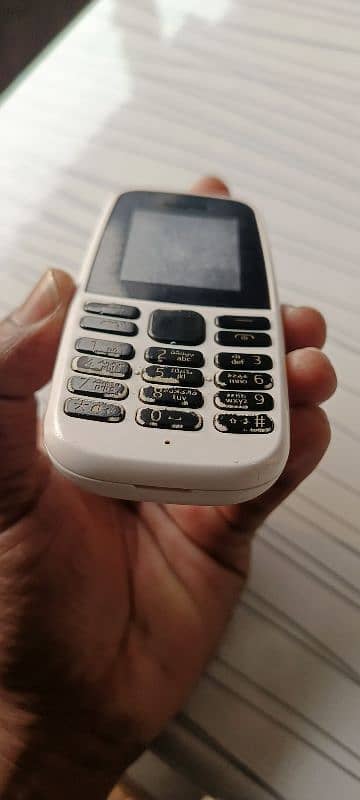 nokia 105  original 0