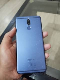 Huawei Honor Mate 10 Lite