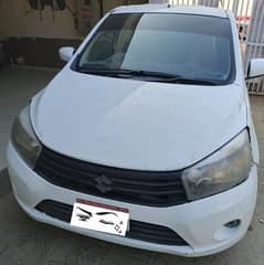 Suzuki Cultus VXL 2021