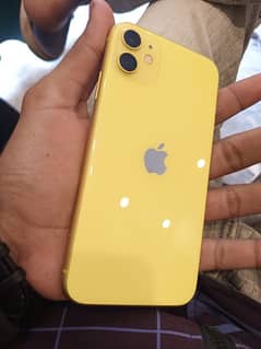 iPhone 11 128 GB