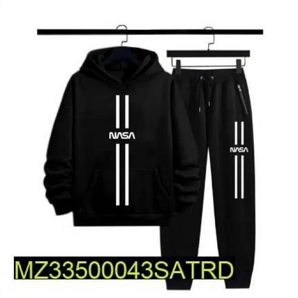 Track suit 4