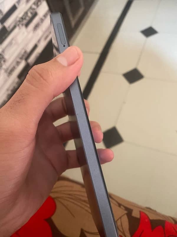 Realme note 50 available for sell 5 month used 4