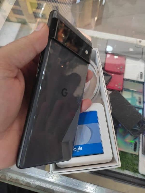 Google pixel 6 03290506093watsapp 1