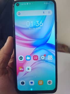 infinix hot 10     6/128