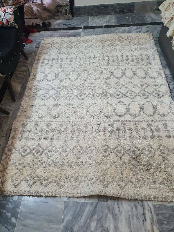 Used Rug 2