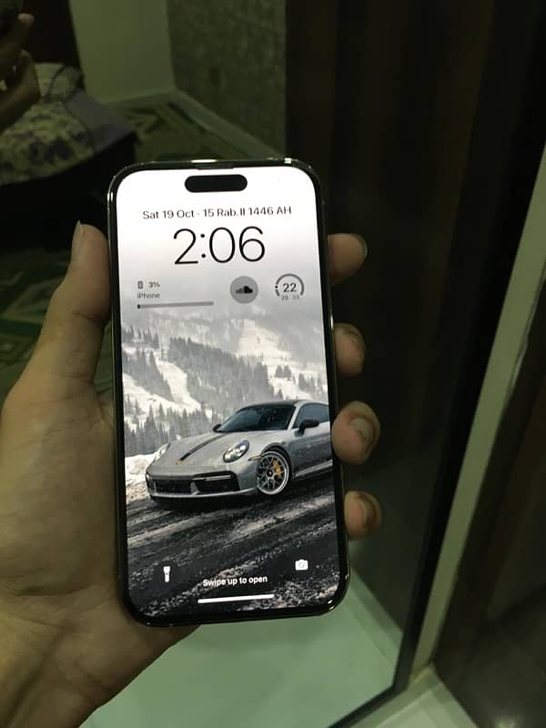 iPhone 14pro 6