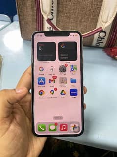 Iphone X 256 gb pta approved