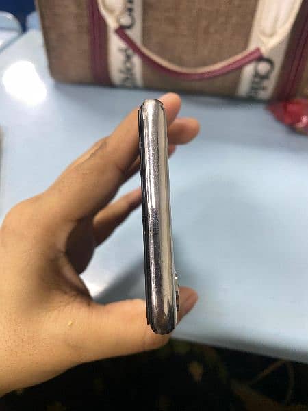 Iphone X 256 gb pta approved 2