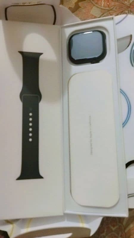 Apple watch series 9 1