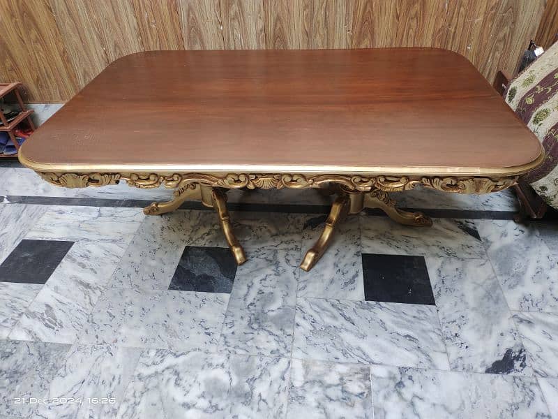 Chinioti Dining table 11