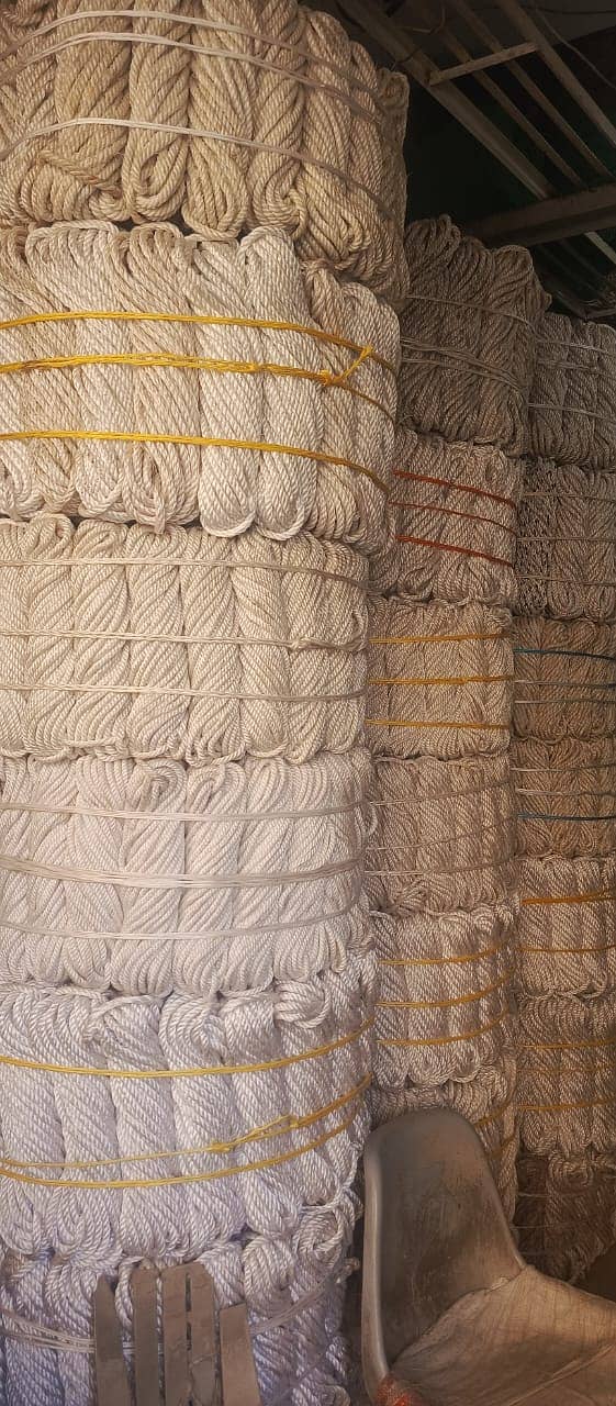 MOMI ROPE  WHOLESALERS KARACHI PAKISTAN 1