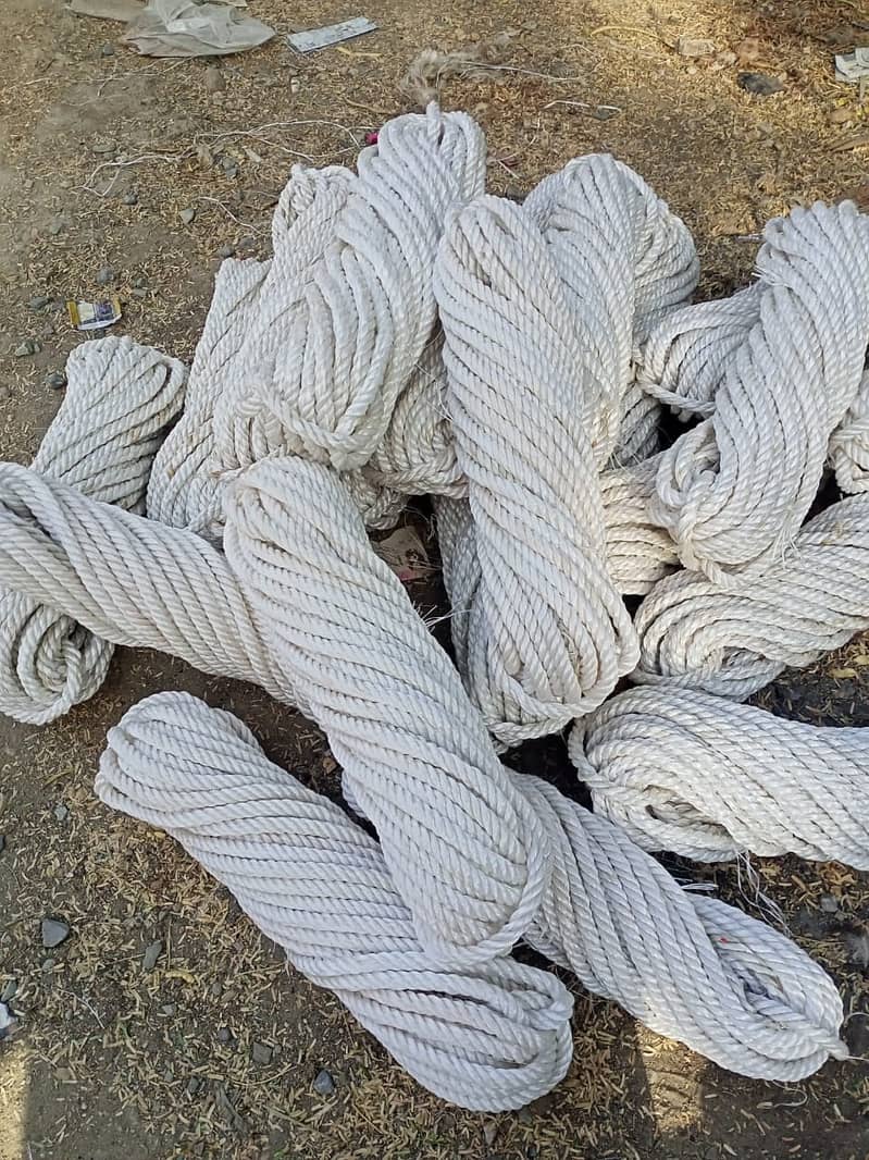 MOMI ROPE  WHOLESALERS KARACHI PAKISTAN 2