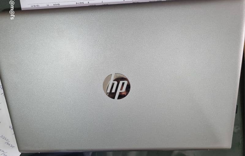 HP PAVILION CORE i5 8th gen. 128gb SSD +1TBHDD 15.6" 2