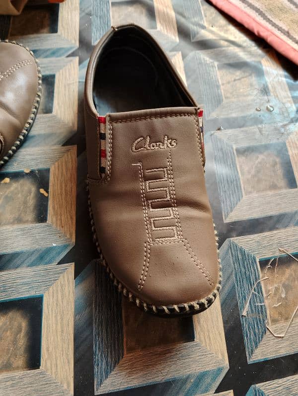 shoes new he bilkul size 41 number he 7