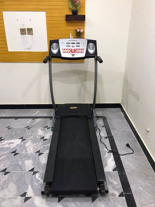 gym and fitness machine for sale 1