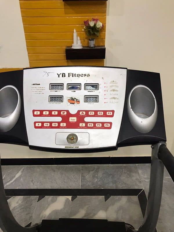 gym and fitness machine for sale 2