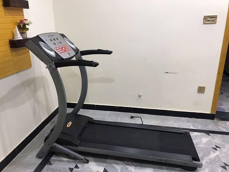 gym and fitness machine for sale 3