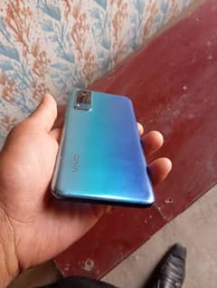 vivo y31 4gb 128gb