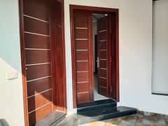 8 Marla Brand New House for rent in DHA phase 6 Lahore