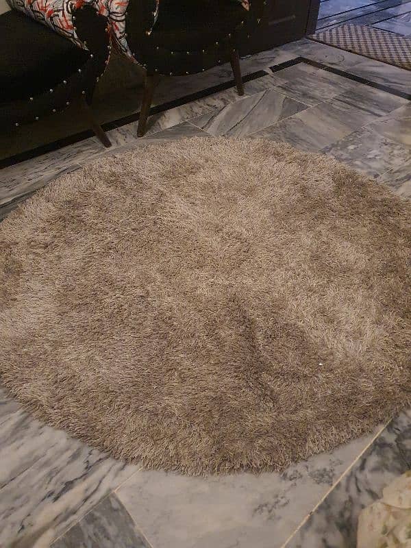 rug circle shape 1