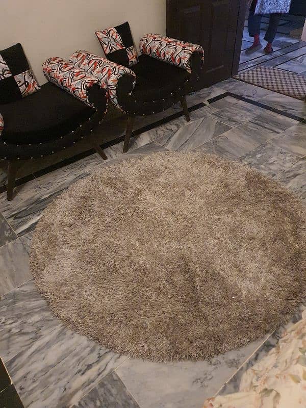 rug circle shape 3