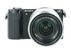 Sony A5000